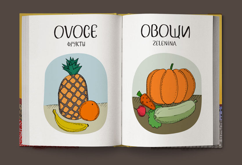 Čo znamenajú rôzne české slová v ruštine