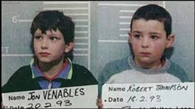 10 najmladších vrahov