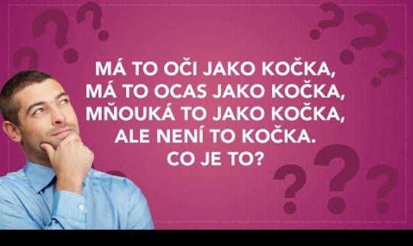 16 detských hádaniek, pri ktorých sa zapotíte