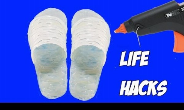 3 fantastické veci, ktoré sa dajú vyrobiť s tekutým lepidlom