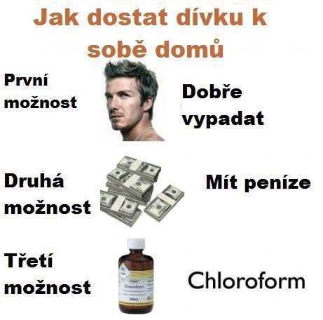 3 spôsoby ako dostať k sebe dievča domov