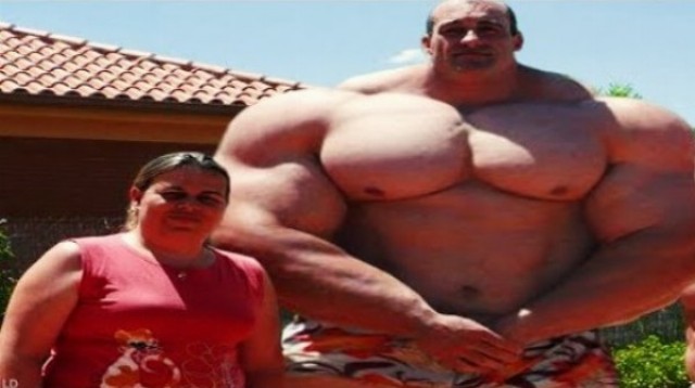 50 najbizarnejších fotografií dvojíc všetkých čias