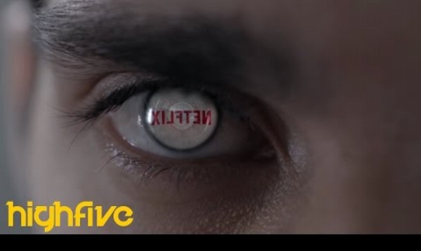 5 najlepších seriálov na Netflixe
