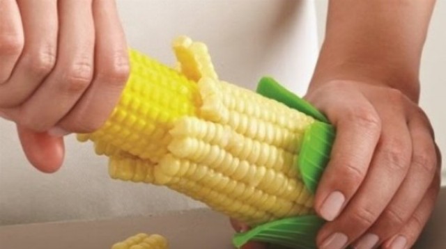 5 skvelých zlepšovákov na varenú kukuricu