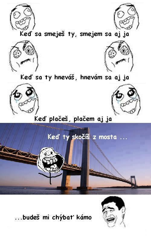 Aké je to mať najlepšieho kamaráta
