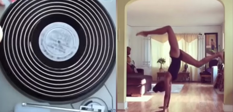 Ako sa to robí - hypnotická virálna videokompilácia plná úžasu a zázrakov