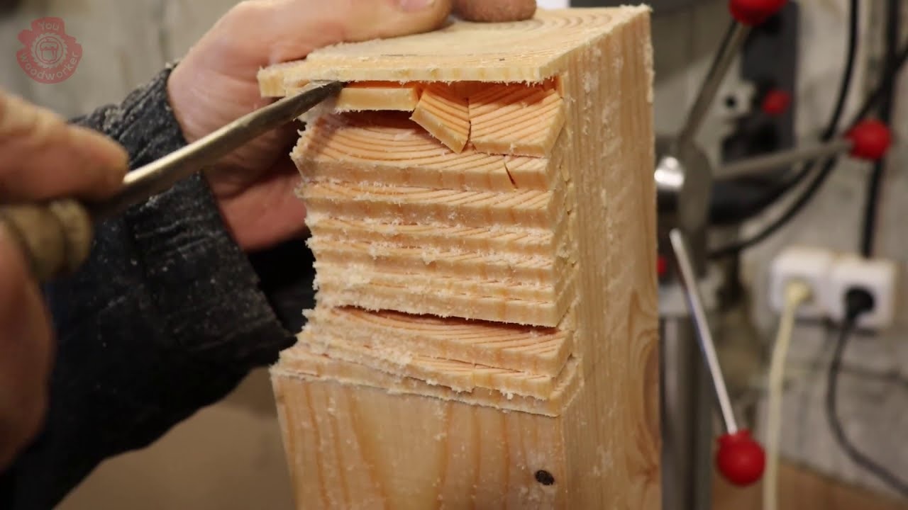 Ako si vlastnoručne vyrobiť perfektný drevený pracovný stôl