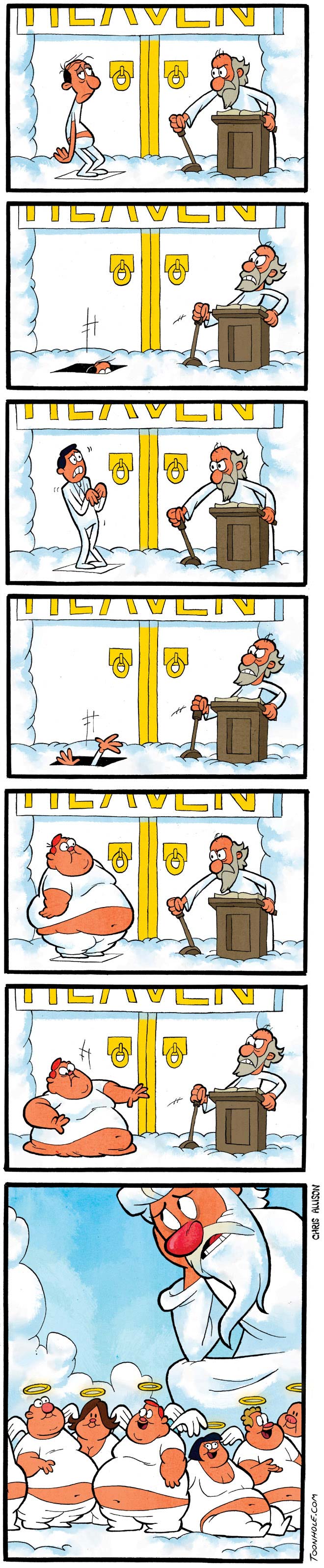 Ako vyzerá nebo