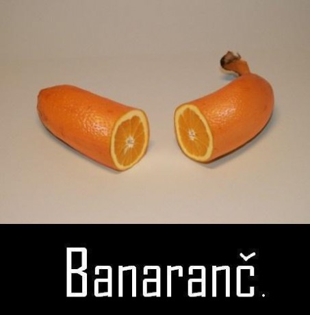 Banaranč