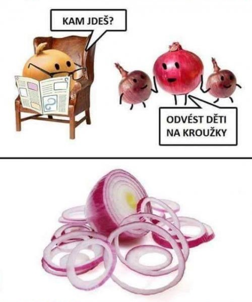 Deti na krúžky