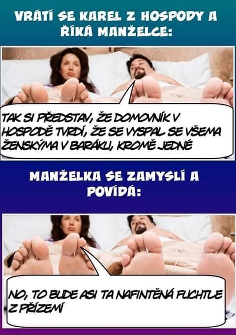 Domovník a fuchtľa z prízemia