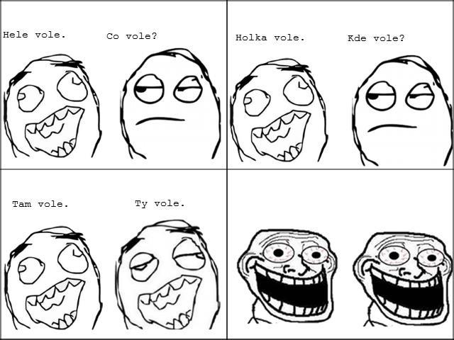 Hele vole