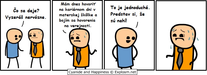 Hovorenie v materskej škôlke