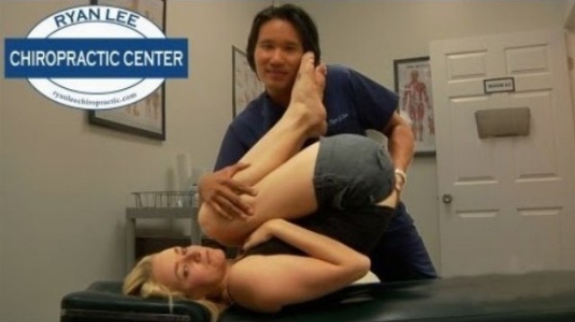 Išli by ste k tomuto chiropraktikovi?