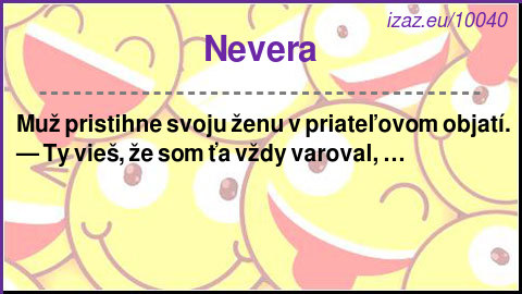 Nevera