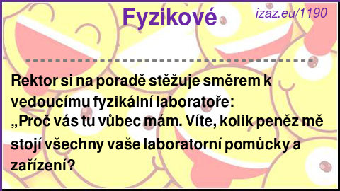 Fyzikové
