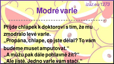 
Modré varle
