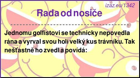 
Rada od nosiče 
