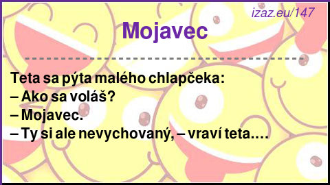 Mojavec