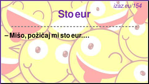 Sto eur