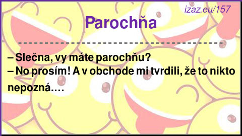 Parochňa