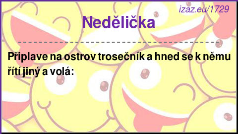 
Nedělička
