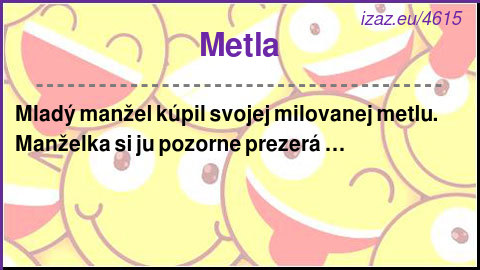 
Metla
