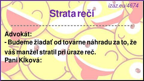 
Strata reči
