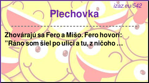 Plechovka