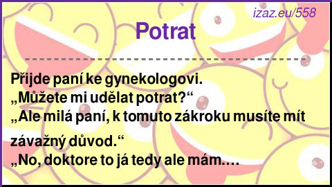 Potrat