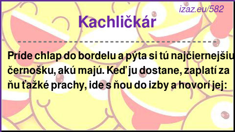 Kachličkár