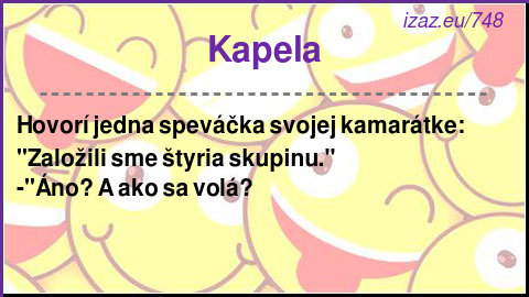 
Kapela
