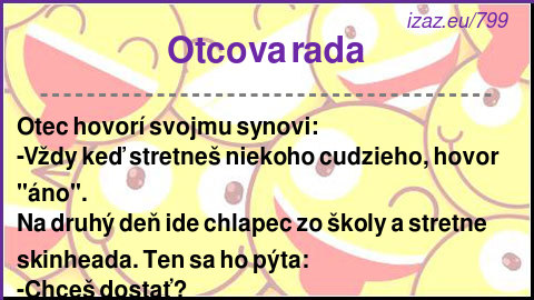 
Otcova rada
