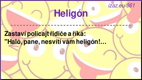 
Heligón
