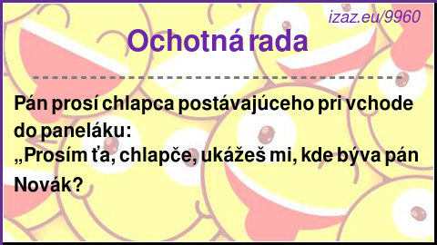 Ochotná rada