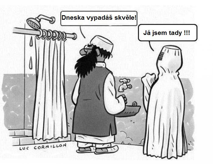 Kde je?