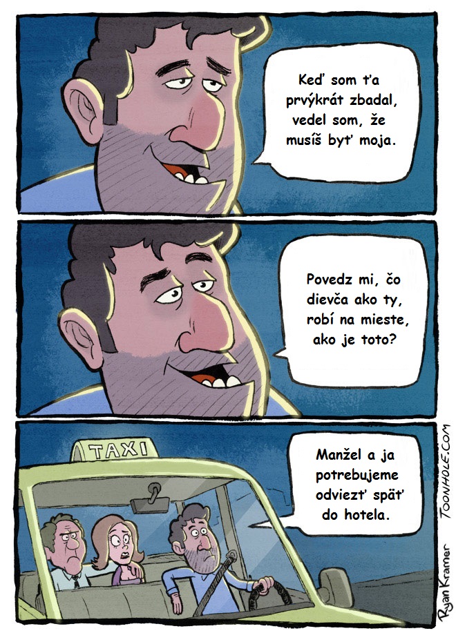 Láska na prvý pohľad