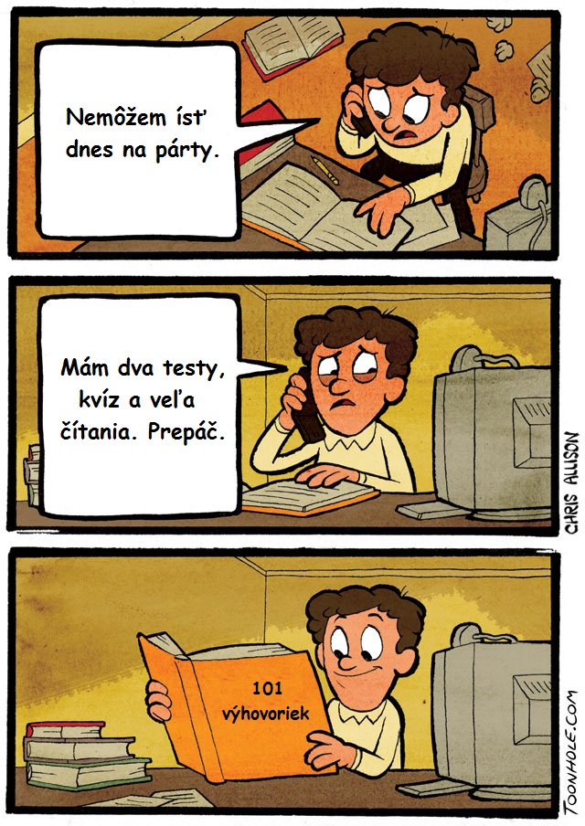 Mať takú knihu sa vyplatí
