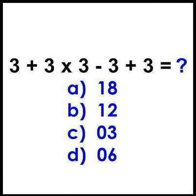 Matematická rovnica: Obrázková hádanka