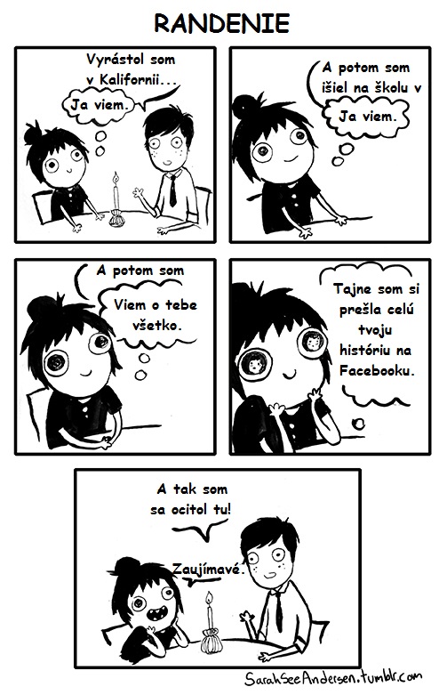 Moderné randenie