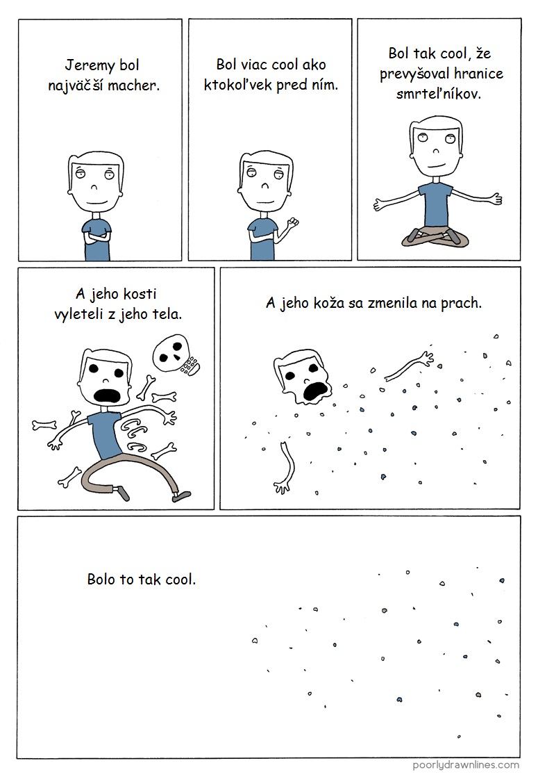 Najväčší macher