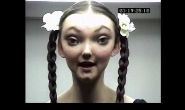 Najviac strašidelné reklamy, ktoré boli vytvorené