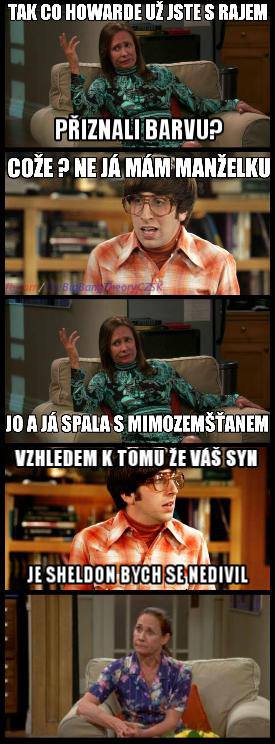 Nech priznajú farbu