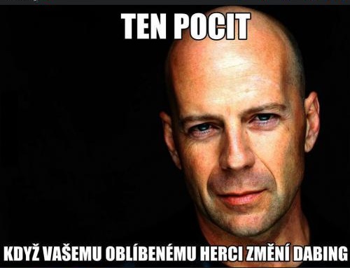 Nie každá zmena je vítaná