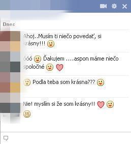 Niečo spoločné