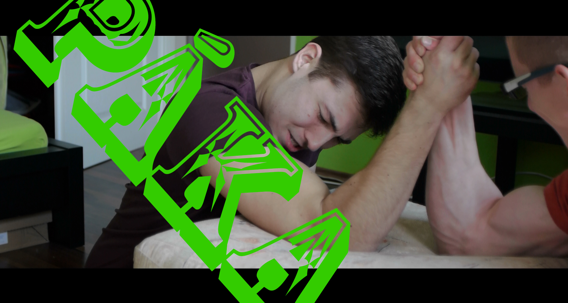 POĎ PÁKU VOLE | Krátká skeč | JeliMANI 