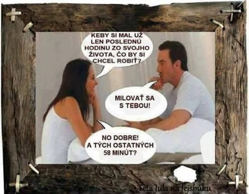 Posledná hodina života