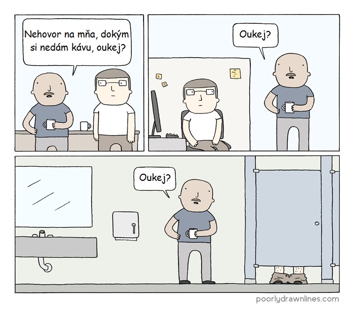 Protichodné požiadavky