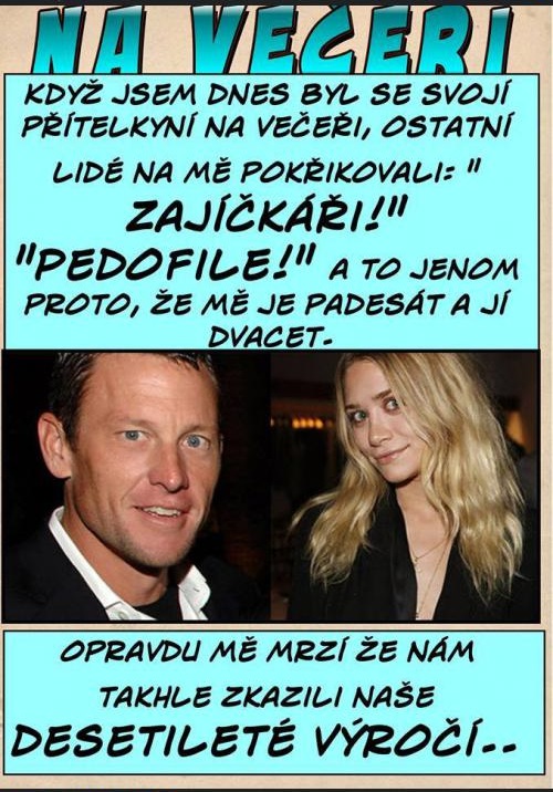 Skazené desiate výročie