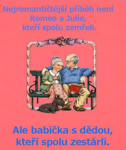 Skutočný najromantickejší príbeh